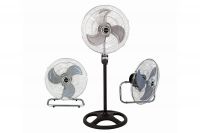 Ventilador 18'' 3 en 1 