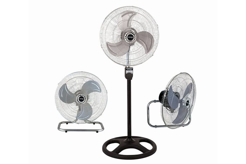 Ventilador 18'' 3 en 1 
