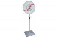 Ventilador 30'' pie DP 