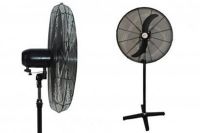 Ventilador 30'' pie GL