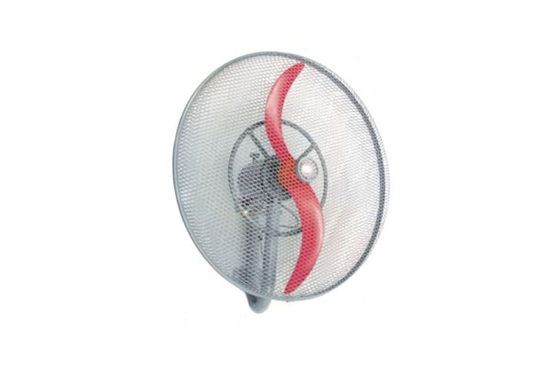 Ventilador 30'' pared DP 