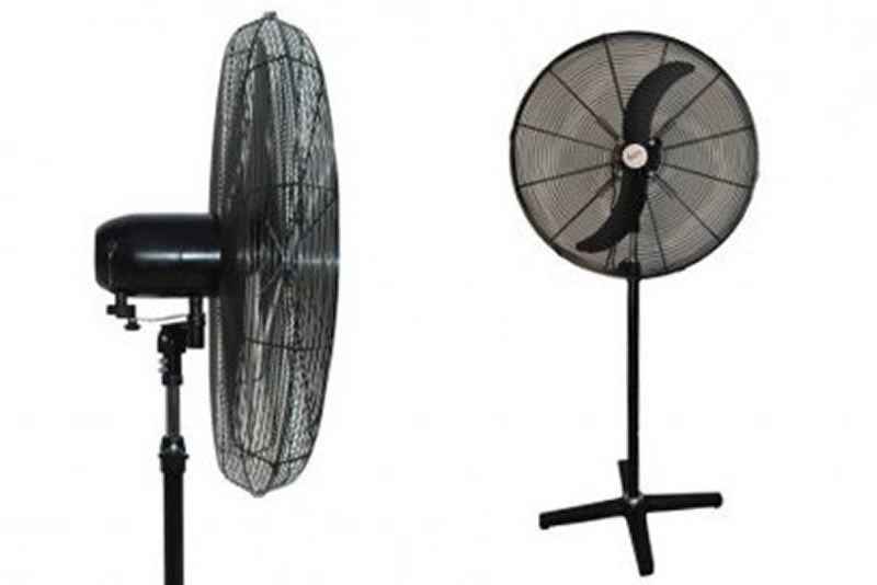 Ventilador 30'' pie GL