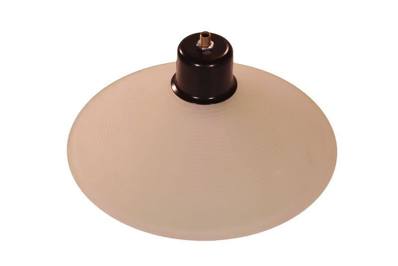 Campana de Cristal