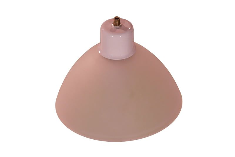 Campana de Cristal